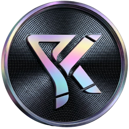 Логотип Keenfunnel